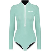 Womens Yulex Horizonia 1.5mm Springsuit Wetsuit